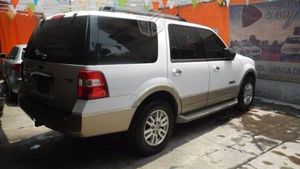 Ford expedition dvd piel eddie bauer -07