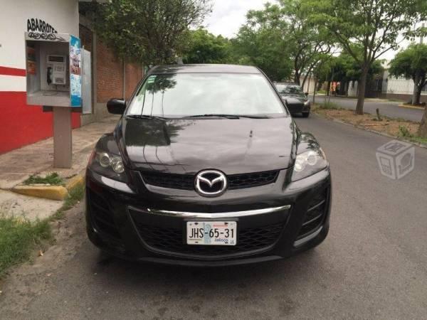 Mazda Cx7 -10