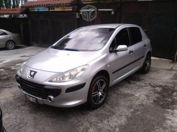 Bonito Peugeot 307 XR 2006 -06