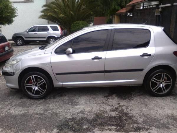 Bonito Peugeot 307 XR 2006 -06