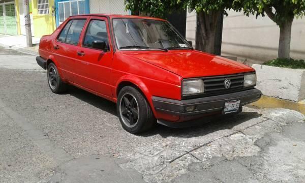 Jetta proyecto -89