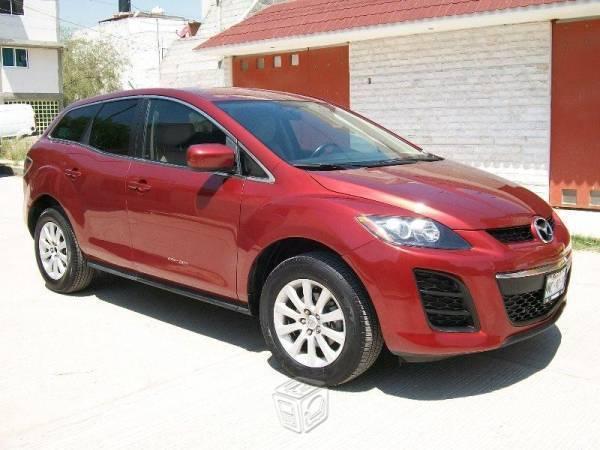 Mazda cx-7 -10