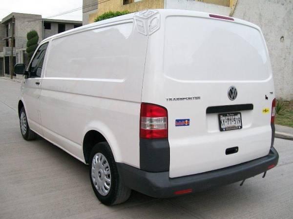 Vw transporter -11