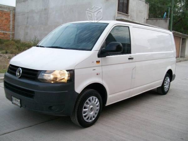 Vw transporter -11