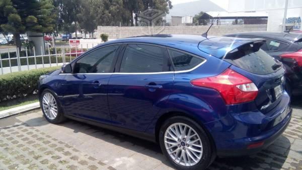 Ford focus trend sport -14