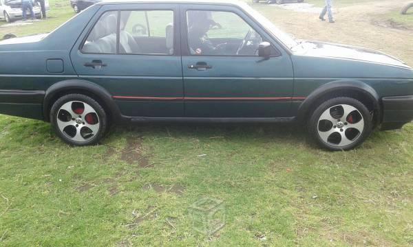 Jetta gl factura original -92