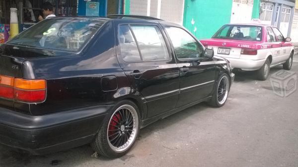 Jetta standar 2.0lts. p/cambio -95