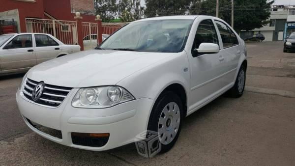 VW Jetta estándar -11