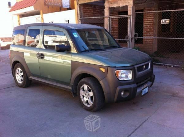 Honda element -05