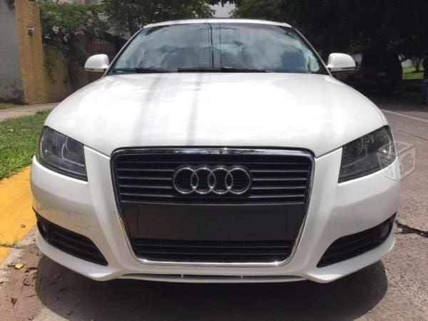 Audi a3 1.8 s tronic a/a fact original -10