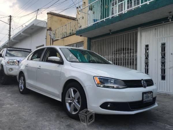 Jetta MK6 -12