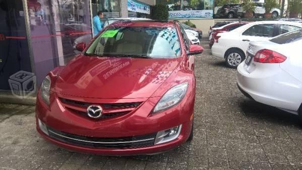 Mazda 6 grand turing 4 cil -09