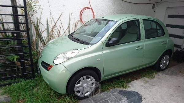 Nissan micra -05