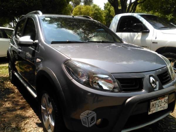 Seminueva Stepway -11