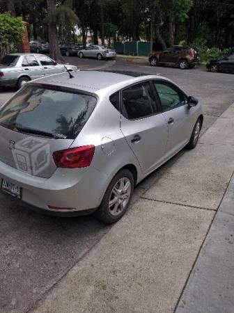 Seat ibiza plata -12