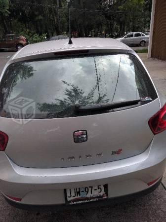 Seat ibiza plata -12