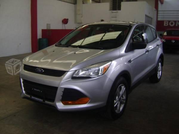 Ford Escape - -13