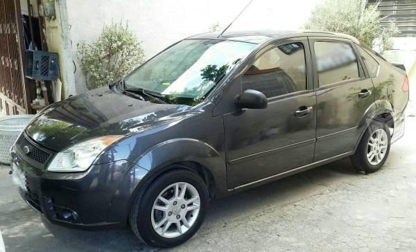 Ford Fiesta 4 cilindros 1.6 -08