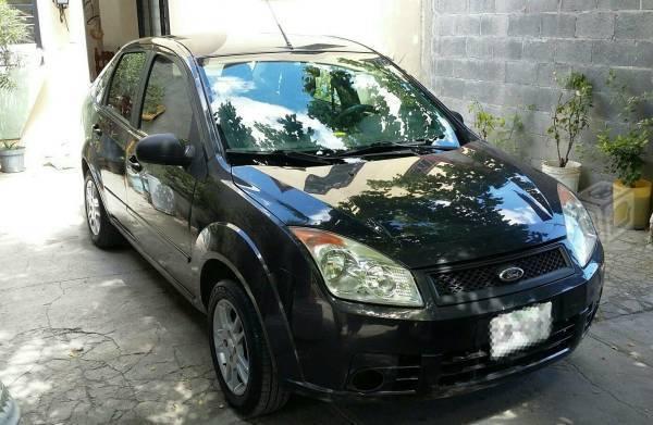 Ford Fiesta 4 cilindros 1.6 -08