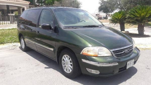 Ford Windstar -99