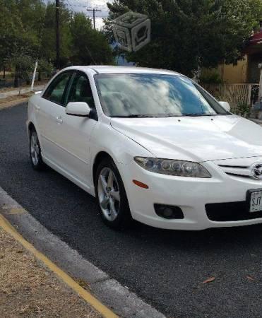 Mazda 6 Grand touring -08