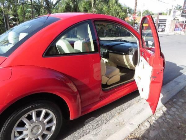 Volkswagen Beetle -05