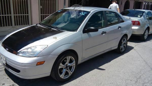 Ford focus -02