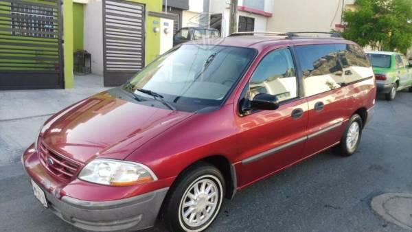 Ford windstar