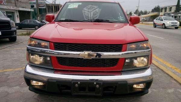 Chevrolet Colorado -12