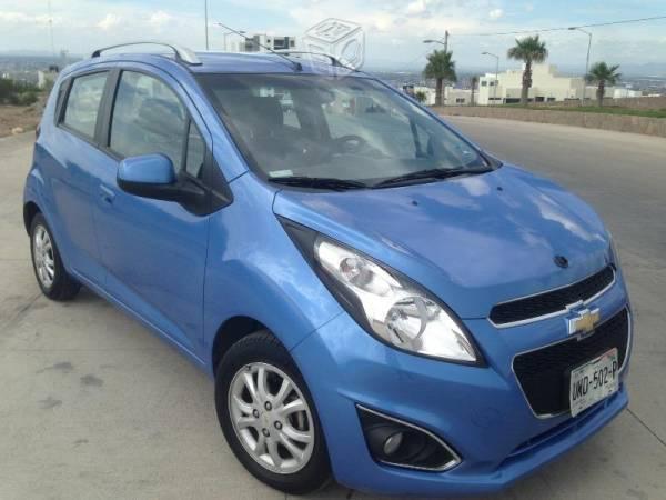 Chevrolet Spark -13