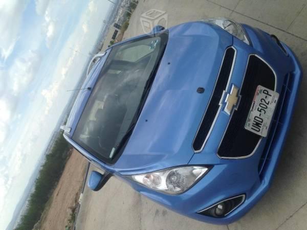 Chevrolet Spark -13