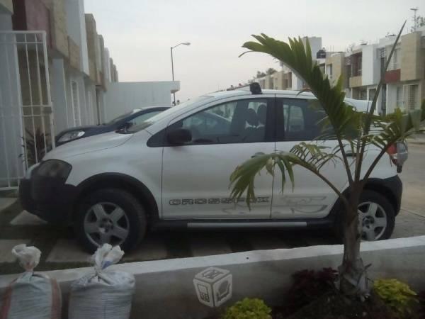 Volkswagen Crossfox -09