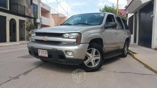 chevrolet TrailBlazer -05