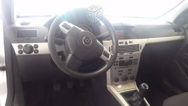 Chevrolet Astra D 4p Comfort aut a/a ee CD