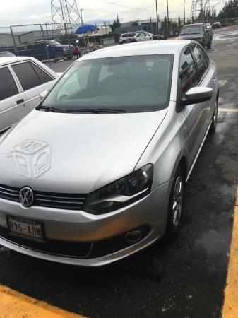 Vento Highline Diesel TDI -15