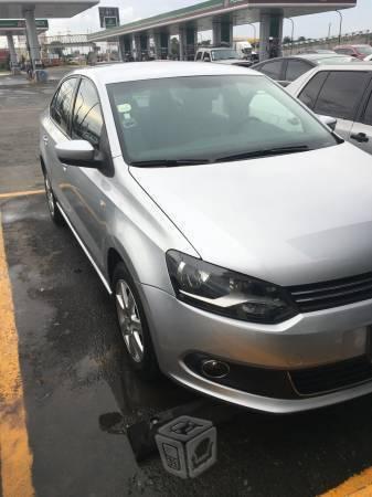 Vento Highline Diesel TDI -15