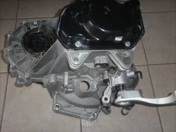 Caja de velocidades seat ibiza cordoba 1.6 y 2.0