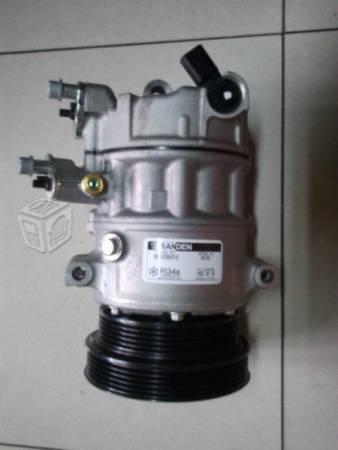 Compresor de aire vw bora jetta mk6 2.5 lts