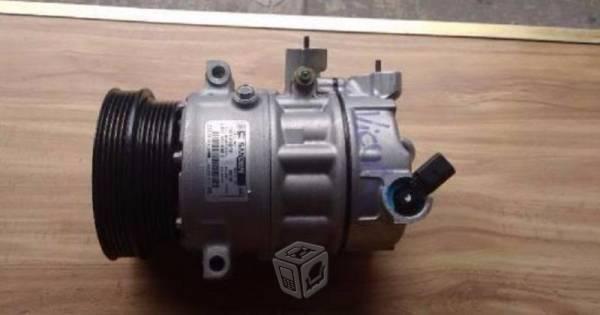 Compresor de aire vw bora jetta mk6