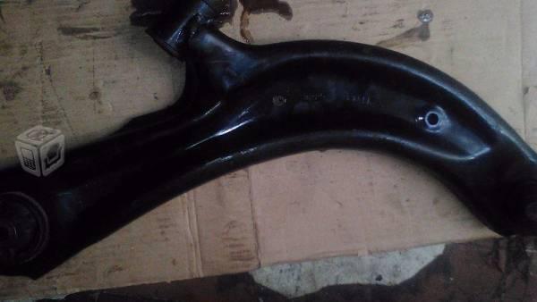 Horquilla de sentra derecha