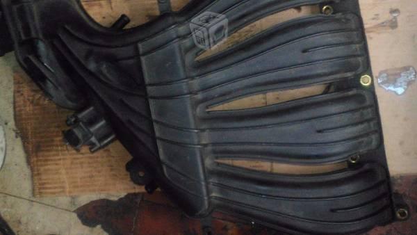 Múltiple pt cruzier