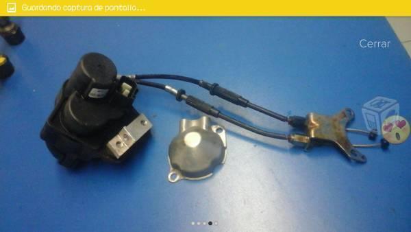 Servomotor De Escape Yamaha R1 2006