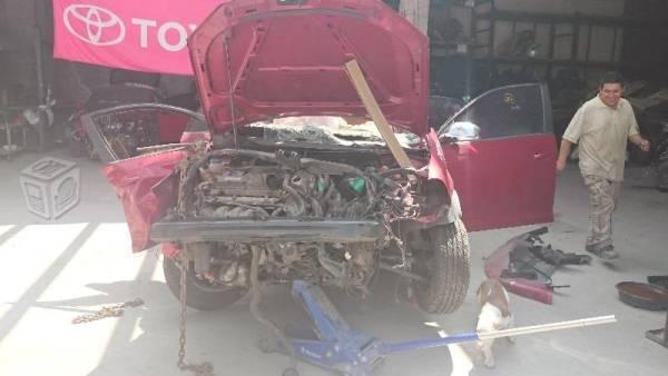 Venta De Auto Partes Volkswagen