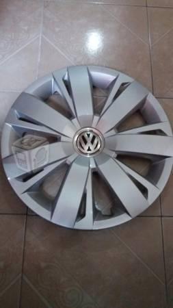 Tapón de jetta Rin 16