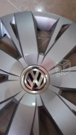 Tapón de jetta Rin 16