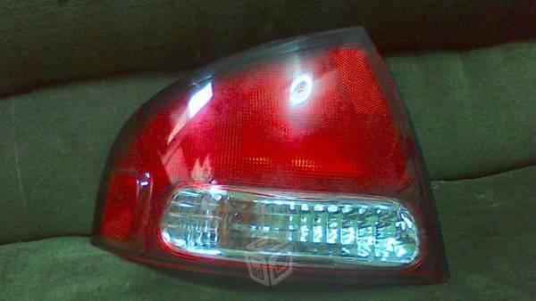 Calavera Sentra 2000