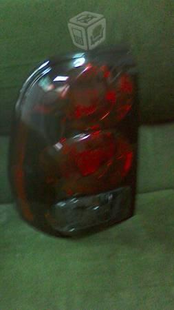 Calavera TrailBlazer