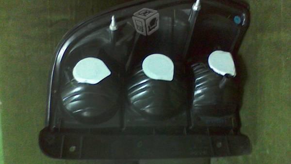 Calavera TrailBlazer