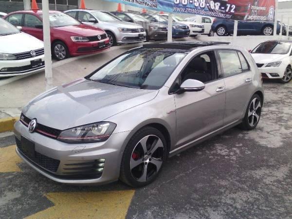 Potente golf -gti dsg -15