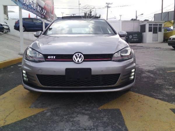 Potente golf -gti dsg -15